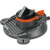 Gardena Irrigatore circolare a settori e a 360° Gardena Comfort Tango: Irrigatore 2 in 1, portata e gittata regolabili, max. 310 m², getto 20 m (2065-20)