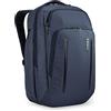 Thule Crossover 2 Zaino da 30 litri con scomparto per laptop da 15,6, Blu