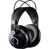 AKG K271 MKII Cuffie da Studio Professionali, Over-Ear, Nero