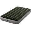 Intex TWIN DURA-BEAM DOWNY AIRBED WITH FOOT BIP