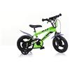 Dino Bikes Bicicletta Bambino R88-12 pollici