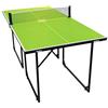 Joola Midsize Table Tennis Table