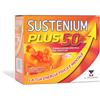 A.MENARINI IND.FARM.RIUN.Srl SUSTENIUM PLUS 50+ 16 BUSTINE