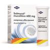 Solmucol mucolitico*30 cpr eff 600 mg