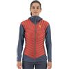 KARPOS SASS DE MURA W JACKET GIACCA DONNA OUTDOOR