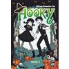 EDICIONES MARTÍNEZ ROCA Hooky (Tomo 2)