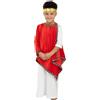 Fun Shack Costume Imperatore Romano Bambino, Antica Roma Halloween, M