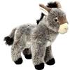 Carl Dick Peluche, Asino 28cm lungo 25cm alto da, 2579