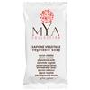Ristosubito Sapone ovale STK Mya Collection Cartone da 600 pezzi Modello MYSO9FP