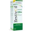 RestivOil Linea Rinforzante Activ Plus Olio Shampoo Capelli Fragili 250 ml