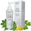 XWOOX Olio Corpo Da Massaggio Anticellulite Forte, 200ml