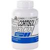 POWER HOUSE NUTRITION CORTISOL REDUCTION - Fosfatidilserina + Teanina per Cortisolo Alto, Supporto Memoria e Concentrazione, Promuove Benessere Generale - Mentale & Fisico, 60 Compresse, Made in Italy