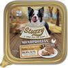 Stuzzy Mister Stuzzy Umido Cane Monoproteico Pollo 100 gr