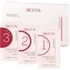 Becos Superbody - Programma Snellente Intensivo 21 Giorni - 3 formulazioni che agiscono in 3 fasi successive, un attacco all'adipe per contrastare in maniera specifica e mirata accumuli adiposi.