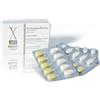 X115 Primary 2 | Integratore Antiossidante | PELLE e ARTICOLAZIONI | Con Collagene, Acido Ialuronico, Curcumina, MSM | Echinacea, Resveratrolo, Acido Lipoico | 30 Compresse Day&Night