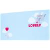Grupo Erik Tappetino Mouse XXL Pusheen - Tappetino Scrivania Gaming PC, Impermeabile e Antiscivolo 80x35 cm | Accessori Gaming per Scrivania: Desk mat, Regalo Kawaii