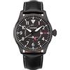 Junkers Flieger 9.54.01.02 Orologio da polso uomo