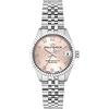 Philip Watch Caribe Orologio Donna, Tempo e data, Analogico - 39x31,3mm