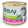 Oasy One Protein umido mini al cinghiale - 6 lattine da 200gr.