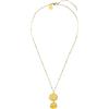 Purelei Malihini Coin Collana