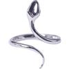 Helen de Lete Anello regolabile in argento Sterling S925