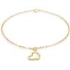 Carissima Gold Braccialetto da Donna
