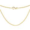 Carissima Gold Collana da Donna, in Oro 9K (375)