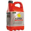 Greenstar Miscela alchilata Aspen 2T per motori 2 tempi tanica da 5 litri