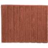 kela Tappetino da bagno Megan, 100% cotone, 65,0 x 55,0 x 1,6 cm