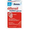 DIFENSIL FERRO GOCCE 20 ML
