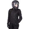Dainese Air Flux D1 Lady Tex Jacket Giacca Moto Donna Estiva