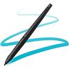 Zhixteu Penna digitalizzatrice ricaricabile Penna digitale stile PE150 per Huion INSPIROY G10T e per Huion WH1409(8192) Disegno grafico
