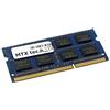 MTXtec Memoria di Lavoro 4GB RAM Compatibile con ASUS F552C