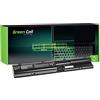 Green Cell Batteria per HP ProBook 4530 4530s 4535 4535s 4540 4540s 4545 4545s Probook 4540s-B6N31EA Portatile (4400mAh 10.8V Nero)