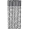 Sealskin Tenda doccia 233561312 Angoli 180 cm Grigio