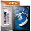 REY Pack 2X Pellicola salvaschermo per Lenovo Tab 2 A10-30 10.1 / Lenovo Tab 2 A10-70 10.1, Pellicole salvaschermo Vetro Temperato 9H+, di qualità Premium Tablet