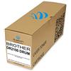 duston DR2100, DR-2100 Tamburo compatibile con Brother DCP-7030 DCP-7040 DCP-7045N HL-2140 HL-2150N HL-2170W MFC-7320 MFC-7440N