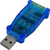 DSD TECH SH-U10 Convertitore da USB a RS485 per Modbus