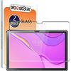 ebestStar - Vetro Temperato x2 per Huawei MatePad T 10, T 10S, Pellicola Protezione Schermo, Antiurto