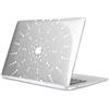 Custodia per Macbook Air 13 pollici 2017 2016 2015 2014 2013 2012 2011 2010 Pubblicazione Modello A1466 A1369, Copertina Rigida in Plastica Protettiva e Tastiera Cover, Animali Carini