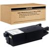 HEMEINY F-ink IC41 Rifiuti di Ricambio Serbatoio di Inchiostro per Sawgrass Virtuoso SG400 SG800 SG500 SG1000 SG3210dnw GC51 GC41 Raccoglitore di Inchiostro Uint