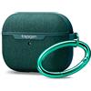 Spigen Urban Fit Progettato per Apple AirPods PRO Custodia Cover Case (2019) - Verde