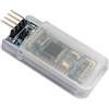 DSD Tech HM-10 Bluetooth 4.0 BLE iBeacon UART Modulo con 4PIN Base Board per Arduino Uno R3 Mega 2560 Nano