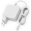 BIUBOTY 65W 61W Caricatore USB C Compatibile con MacBook Air MacBook Pro 13 14 15 16 pollici 2024 2023 2022 2021 2020, M1 M2 M3 Mac Laptop, iPad, Caricabatterie Rapido Alimentatore Portatile