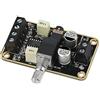 DollaTek Scheda Amplificatore Audio, Scheda Amplificatore di Potenza Digitale PAM8406 5W + 5W Convertitore Amplificatore Stereo Oro 2.0 ad amplificazione Doppia Classe D Mini DC5V Amplify