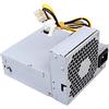 S-Union Nuovo alimentatore S-Union da 240 W compatibile con HP Elite 8000, 8100, 8200, SFF Pro 6000, 6005, 6200. Codice articolo: CFH0240EWWB 611482-001 508151-001 613763-001 611481-001 613762-001 503376-001