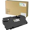 TOPRINT Cartuccia del Toner di Scarto Contenitore di Raccolta Contenitore di Residui 30000 Pagine 108R01416 per Xerox Phaser 6510, WorkCentre 6515, Xerox VersaLink C600 C605 C500 C505