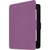 FINTIE Custodia per 6 Kindle Paperwhite 2012-2017 Modello(EY21 & DP75SDI), Sottile Leggero Cover con Funzione Auto Sveglia/Sonno, Non Compatibile con Il Modello 2018 (10ª Generazione), Violetto