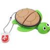 BORLTER CLAMP BorlterClamp Chiavetta USB da 32 GB, Pen Drive Modello di Tartaruga di Mare Simpatico Cartone Animato, Regalo per Studenti e Bambini
