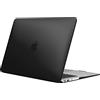 Custodia Per MacBook Air 13 Pollici 2010-2017 (Modelli A1369/A1466) - Cover Rigida Trasparente Con Stelline, Protezione Antiurto - 2
